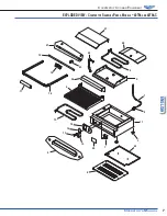 Preview for 7 page of Vollrath 40794 Operator'S Manual