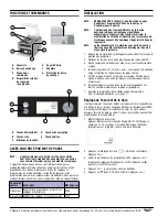 Preview for 14 page of Vollrath 40834 Operator'S Manual