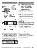 Preview for 26 page of Vollrath 40834 Operator'S Manual