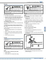 Preview for 3 page of Vollrath 40848 Operator'S Manual