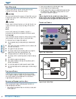 Preview for 2 page of Vollrath 40861 Operator'S Manual