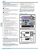 Preview for 8 page of Vollrath 40861 Operator'S Manual