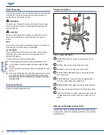 Preview for 2 page of Vollrath 606N Operator'S Manual