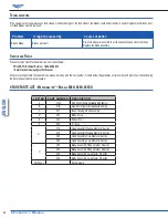 Preview for 4 page of Vollrath 606N Operator'S Manual