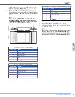 Preview for 3 page of Vollrath 69505 Operator'S Manual