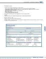 Preview for 11 page of Vollrath 7217210 Operator'S Manual