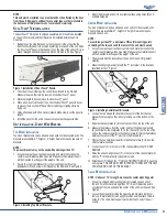 Preview for 3 page of Vollrath Cayenne Series Operator'S Manual