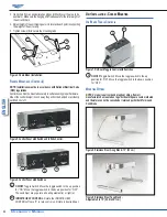 Preview for 4 page of Vollrath Cayenne Series Operator'S Manual