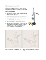 Preview for 1 page of Vollrath E-Z Care And Use