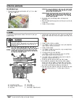 Предварительный просмотр 3 страницы Vollrath FC-4C-03120-FA Operator'S Manual