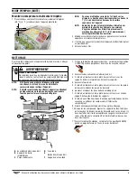 Предварительный просмотр 7 страницы Vollrath FC-4C-03120-FA Operator'S Manual