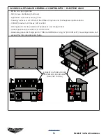 Предварительный просмотр 14 страницы Vollrath FlexVent Installation Manual