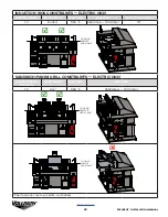 Предварительный просмотр 20 страницы Vollrath FlexVent Installation Manual