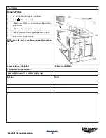 Предварительный просмотр 23 страницы Vollrath FlexVent Installation Manual