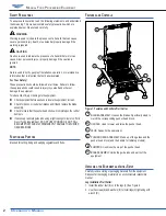 Preview for 2 page of Vollrath Fruit Cutter 403NH Operator'S Manual