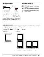 Preview for 2 page of Vollrath HPI4-2600 Operator'S Manual