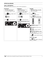 Preview for 5 page of Vollrath HPI4-2600 Operator'S Manual