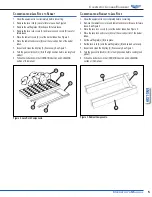 Предварительный просмотр 5 страницы Vollrath Lava 12" Operator'S Manual