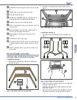 Preview for 3 page of Vollrath Lettuce King I 400N Operator'S Manual