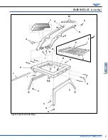 Preview for 7 page of Vollrath Lettuce King I 400N Operator'S Manual