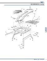 Preview for 17 page of Vollrath Lettuce King I 400N Operator'S Manual