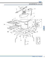 Preview for 19 page of Vollrath Lettuce King I 400N Operator'S Manual