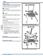 Preview for 22 page of Vollrath Lettuce King I 400N Operator'S Manual