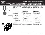 Vollrath LidSaver Instructions предпросмотр