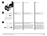 Preview for 2 page of Vollrath LidSaver Instructions