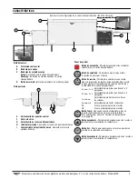 Preview for 19 page of Vollrath MGD18 Operator'S Manual