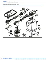 Preview for 6 page of Vollrath MIN0012 Operator'S Manual