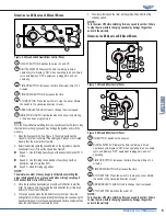 Предварительный просмотр 5 страницы Vollrath MIX1007 Operator'S Manual