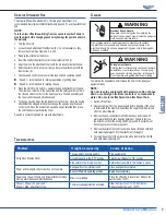 Preview for 7 page of Vollrath MIX1007 Operator'S Manual