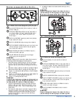 Предварительный просмотр 21 страницы Vollrath MIX1007 Operator'S Manual