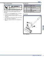 Preview for 3 page of Vollrath Redco Grill Tender 1101 Operator'S Manual