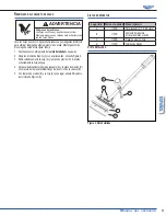 Preview for 7 page of Vollrath Redco Grill Tender 1101 Operator'S Manual