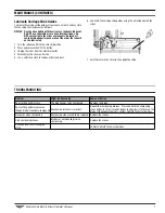 Preview for 7 page of Vollrath SLM250/S Operator'S Manual