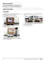 Preview for 2 page of Vollrath SLP300A/S Operator'S Manual