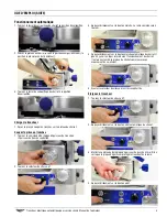 Preview for 29 page of Vollrath SLP300A/S Operator'S Manual