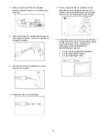 Preview for 32 page of Vollrath STL-80SS Operator'S Manual