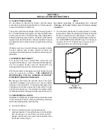 Предварительный просмотр 11 страницы Vollrath Stoelting 100C Service Manual