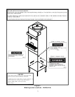 Предварительный просмотр 13 страницы Vollrath Stoelting 100C Service Manual