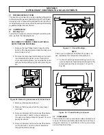 Предварительный просмотр 31 страницы Vollrath Stoelting 100C Service Manual