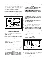 Предварительный просмотр 38 страницы Vollrath Stoelting 100C Service Manual