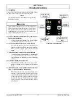 Preview for 19 page of Vollrath Stoelting CBD117-37 Operator'S Manual