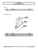 Preview for 21 page of Vollrath Stoelting CBD117-37 Operator'S Manual