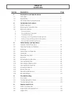 Preview for 5 page of Vollrath Stoelting CC Series Operator'S Manual