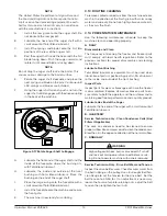 Предварительный просмотр 18 страницы Vollrath STOELTING CF101 Operator'S Manual