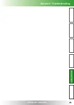 Preview for 25 page of Vollrath STOELTING CW 5 Plus - 37b Operator'S Manual