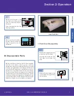 Preview for 7 page of Vollrath Stoelting DQU411 Series Operator'S Manual